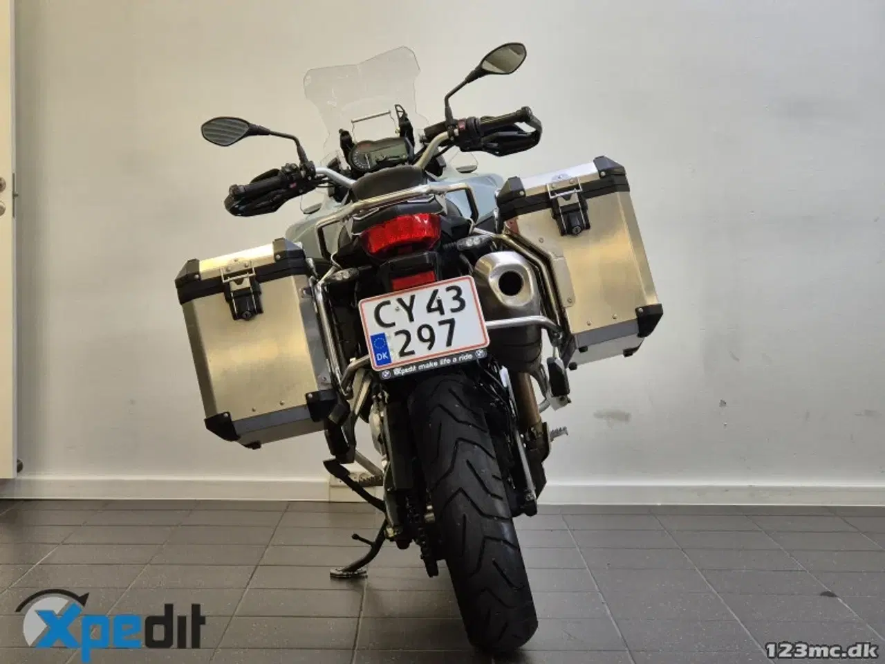 Billede 8 - BMW F 850 GS Adventure