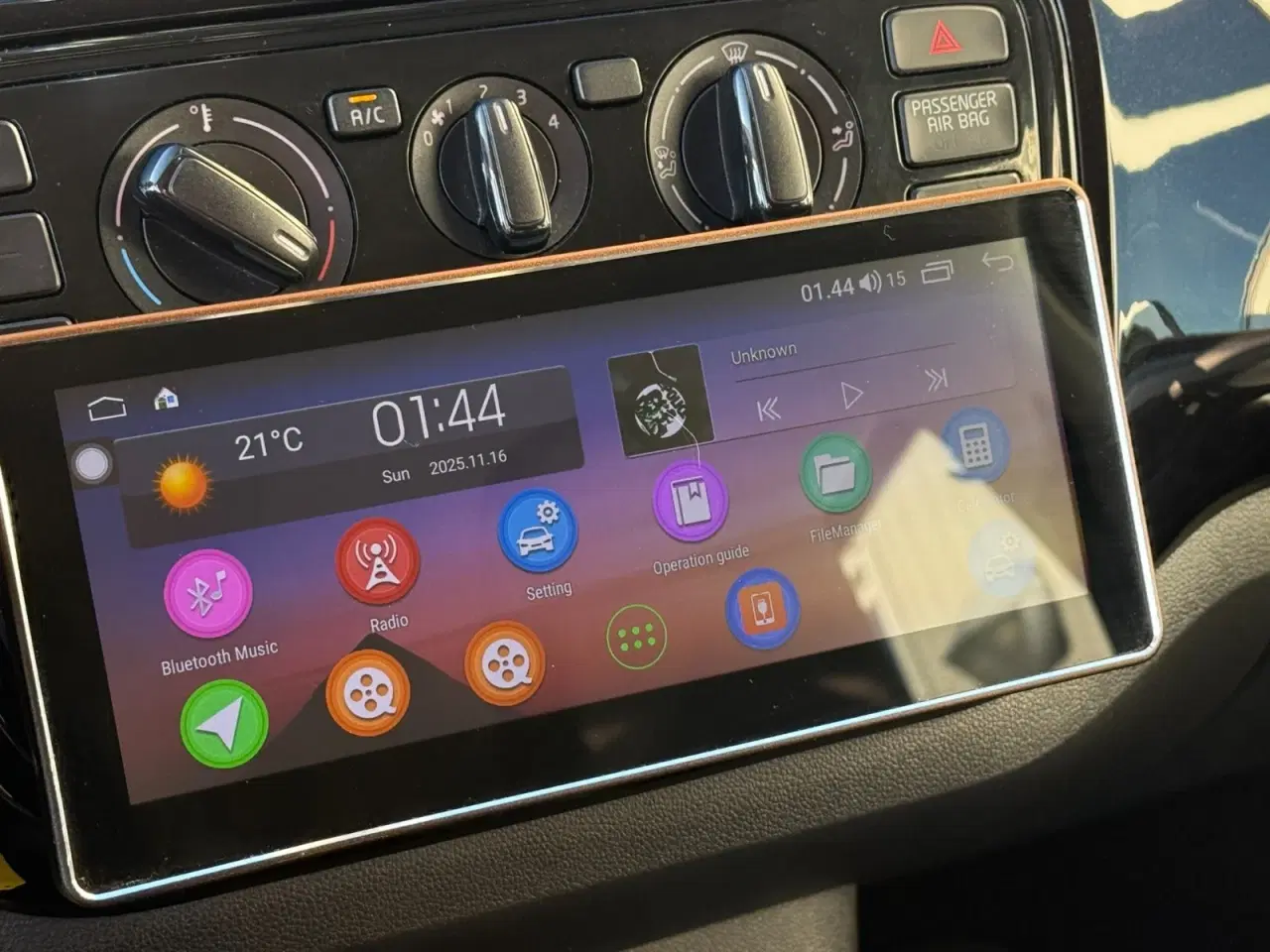 Billede 16 - VW Up! 1,0 60 Move Up! BMT