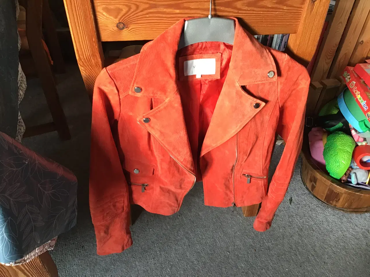 Billede 5 - Only og Vila jakker