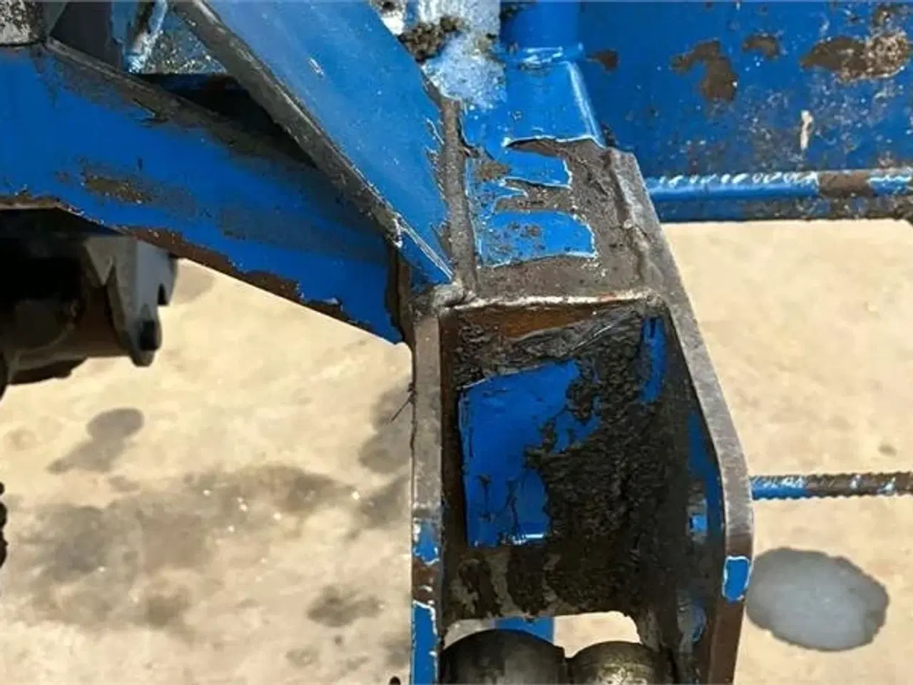 Billede 9 - [Other] Ørum GMD-7500