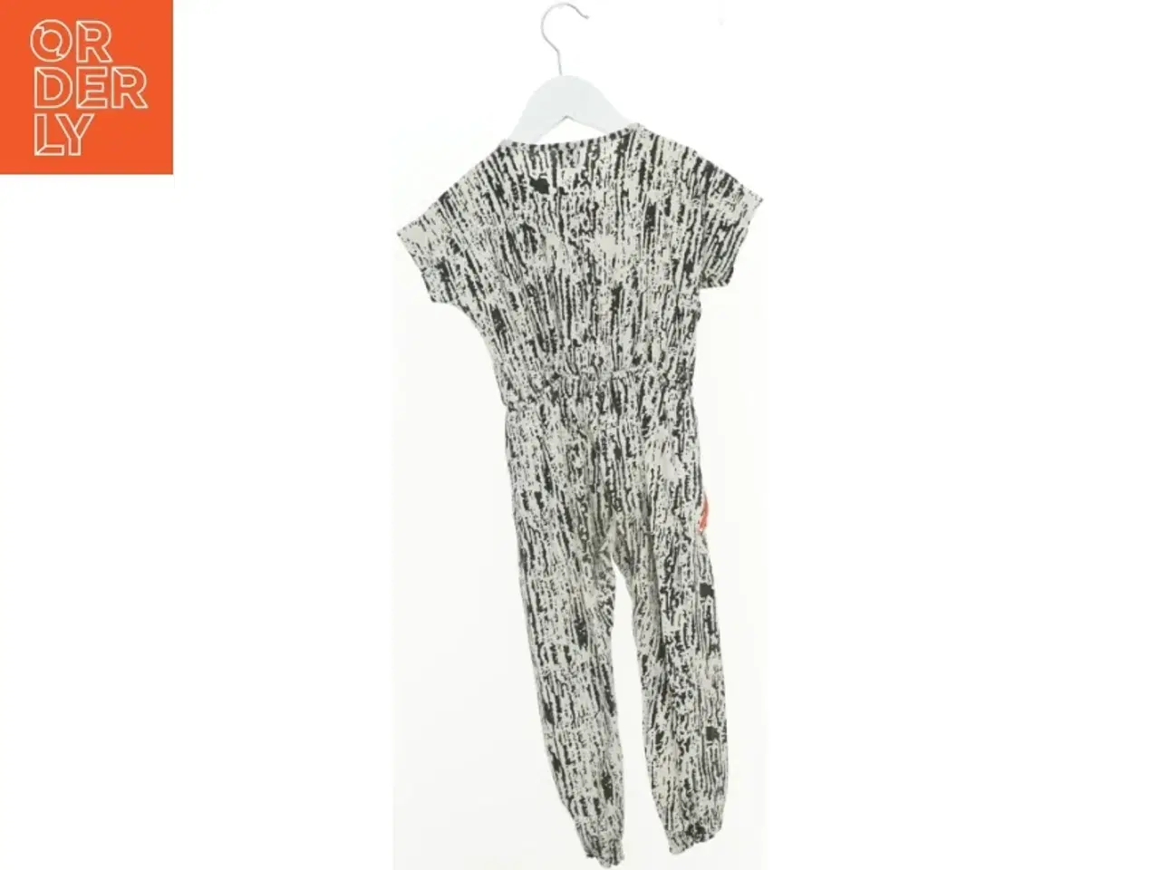 Billede 2 - Buksedragt fra Kids Up (str. 98 cm)