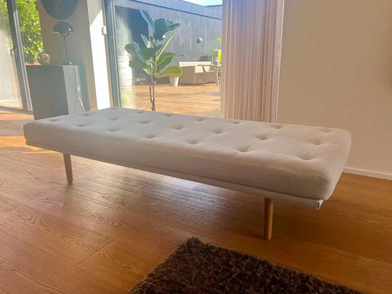 Billede 1 - Daybed BoConcept fusion