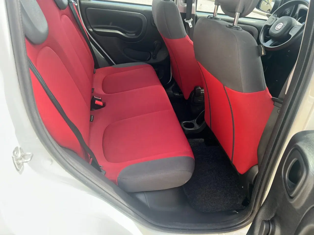 Billede 11 - Fiat Panda 0,9 TwinAir 60 Ciao