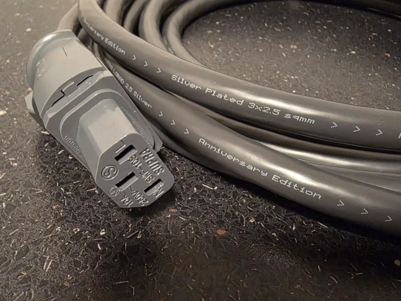 Billede 2 - Supra LoRad SPC - 4 meter