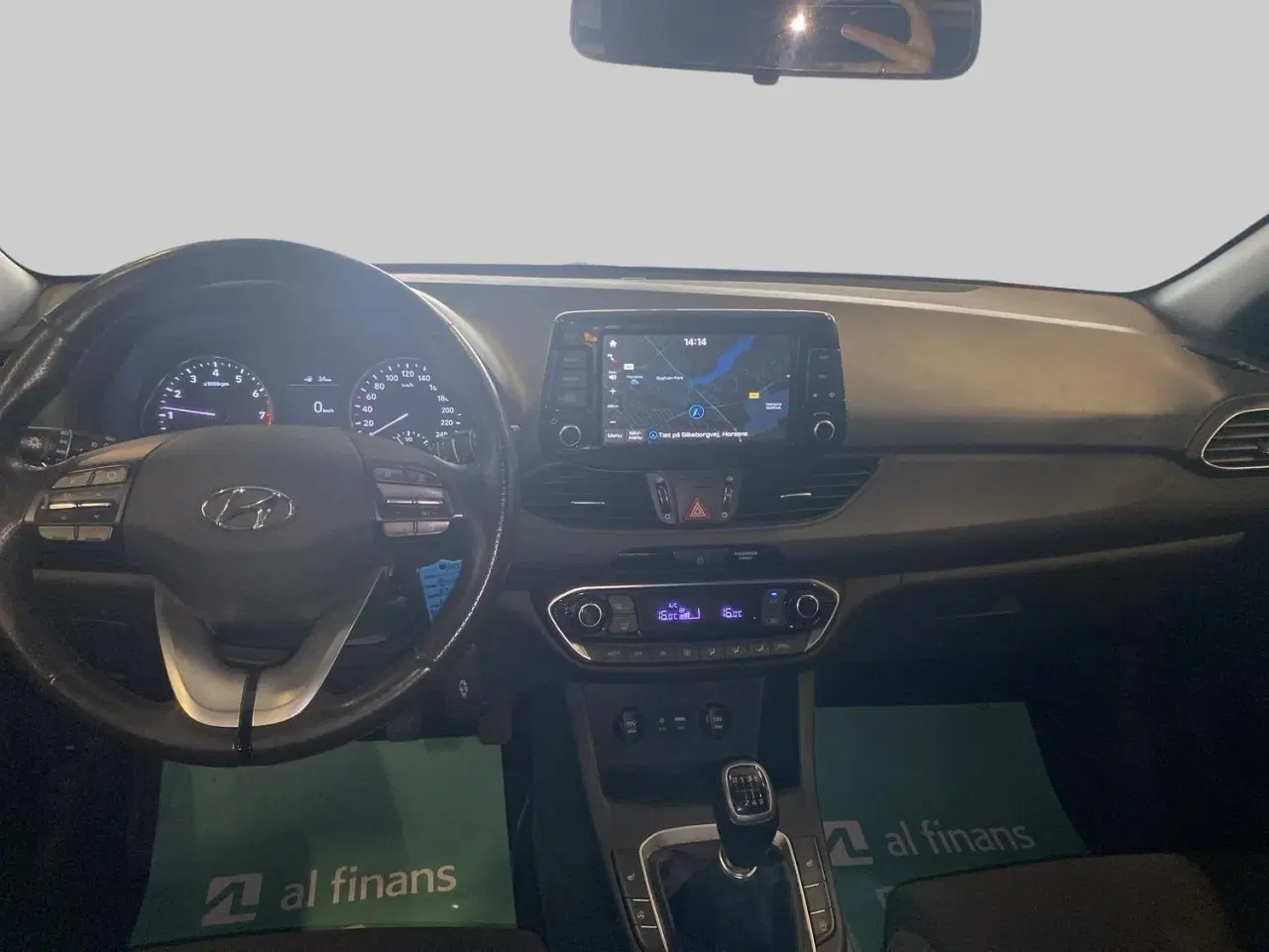 Billede 9 - Hyundai i30 1,0 T-GDi Life+ stc.