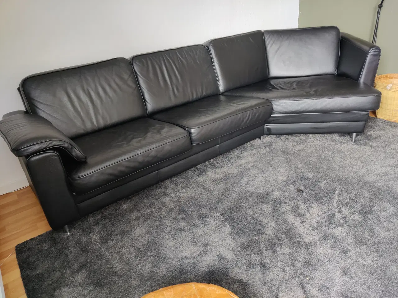 Billede 2 - Skalma sofa