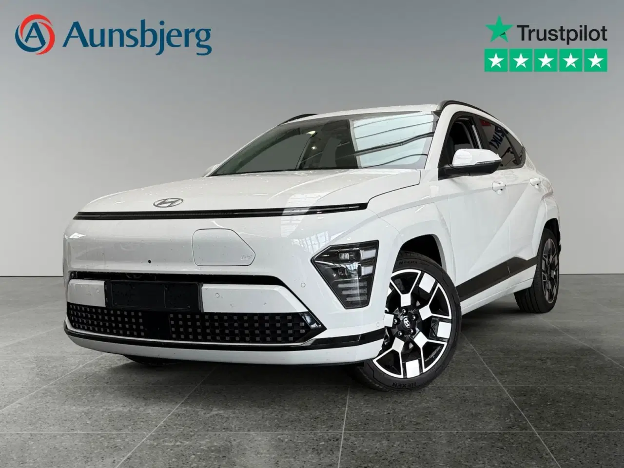 Billede 1 - Hyundai Kona 65 EV Ultimate