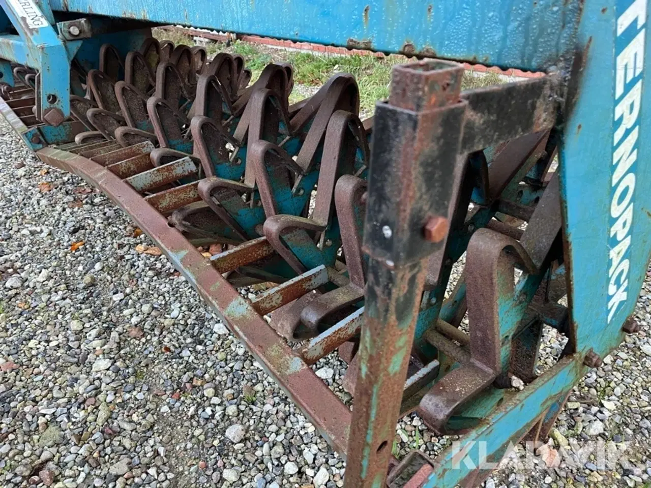 Billede 9 - Frontpakker KÖCKERLING STERNOPACK