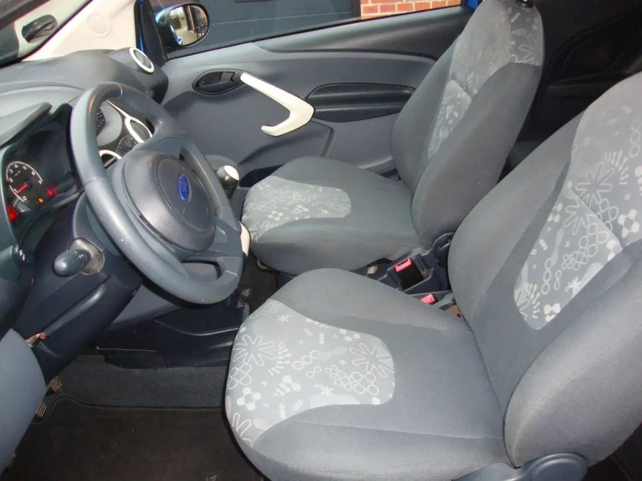 Billede 8 - Ford Ka 1,2 Trend+