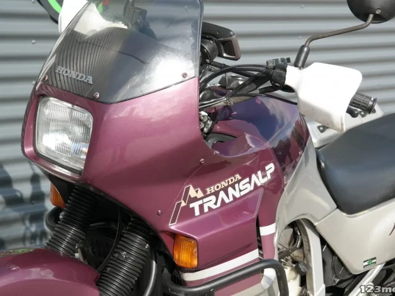 Billede 19 - Honda XL 600 ENGROS/UDEN KLARGØRING