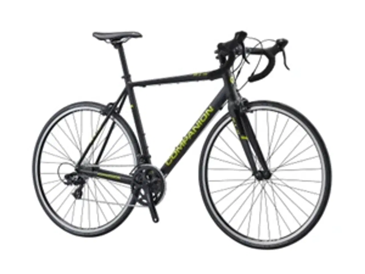 Billede 2 - Companion R1.0  racercykel