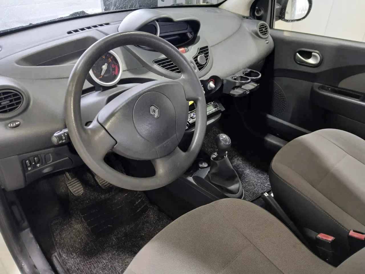 Billede 6 - Renault Twingo 1,2  16V