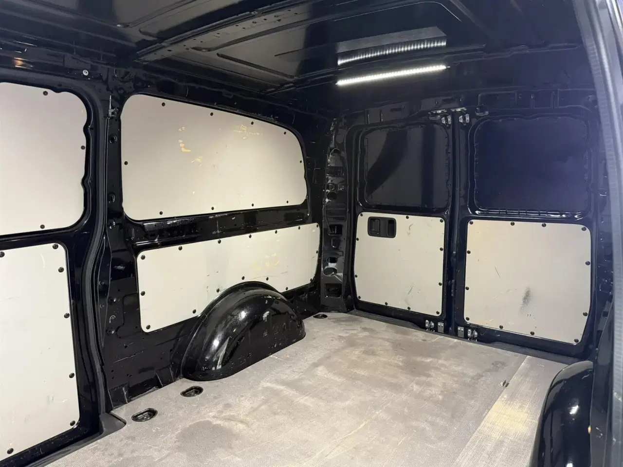 Billede 10 - Mercedes-Benz Vito 116 A3 2,0 CDI RWD 9G-Tronic 163HK Van Aut.