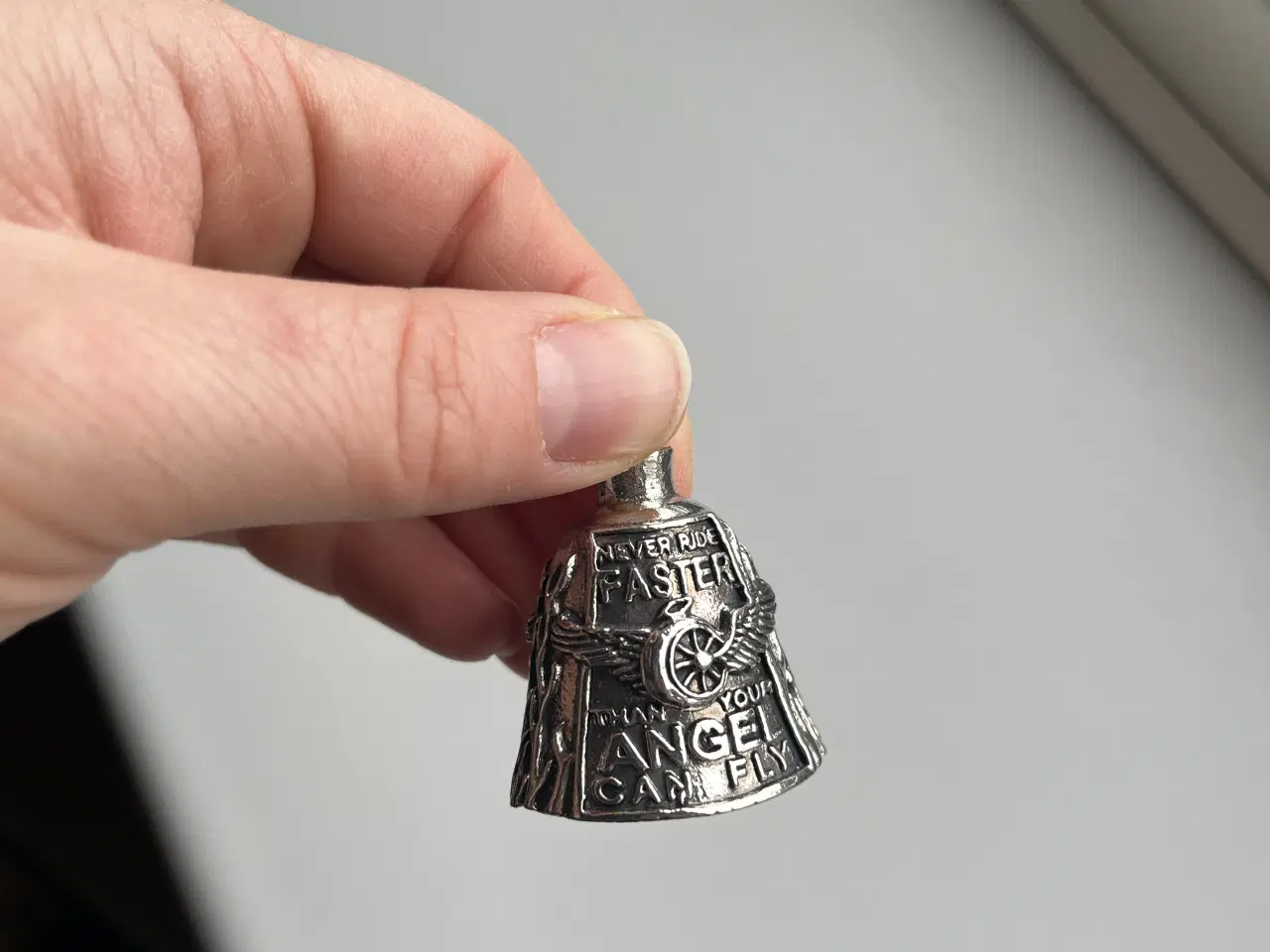 Billede 5 - Guardian bells til motorcykel