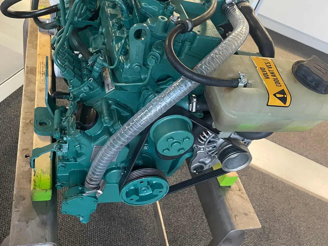 Billede 5 - Volvo penta D2-40 