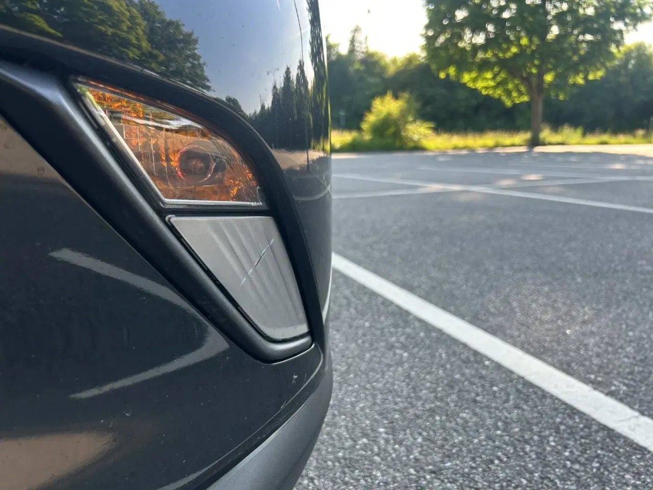 Billede 17 - Mazda CX-3 2,0 SkyActiv-G 120 Vision aut.