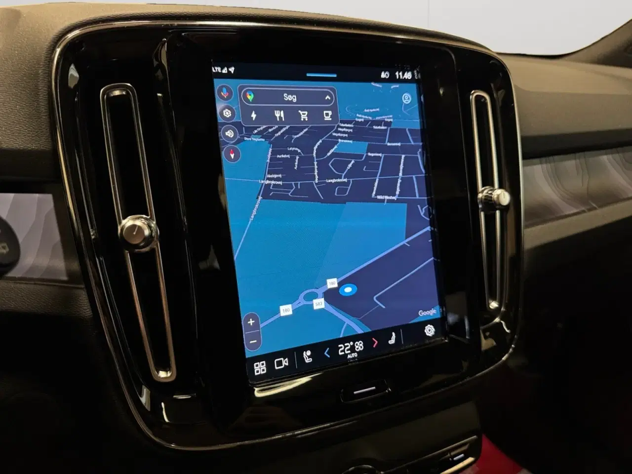 Billede 8 - Volvo XC40  ReCharge Plus