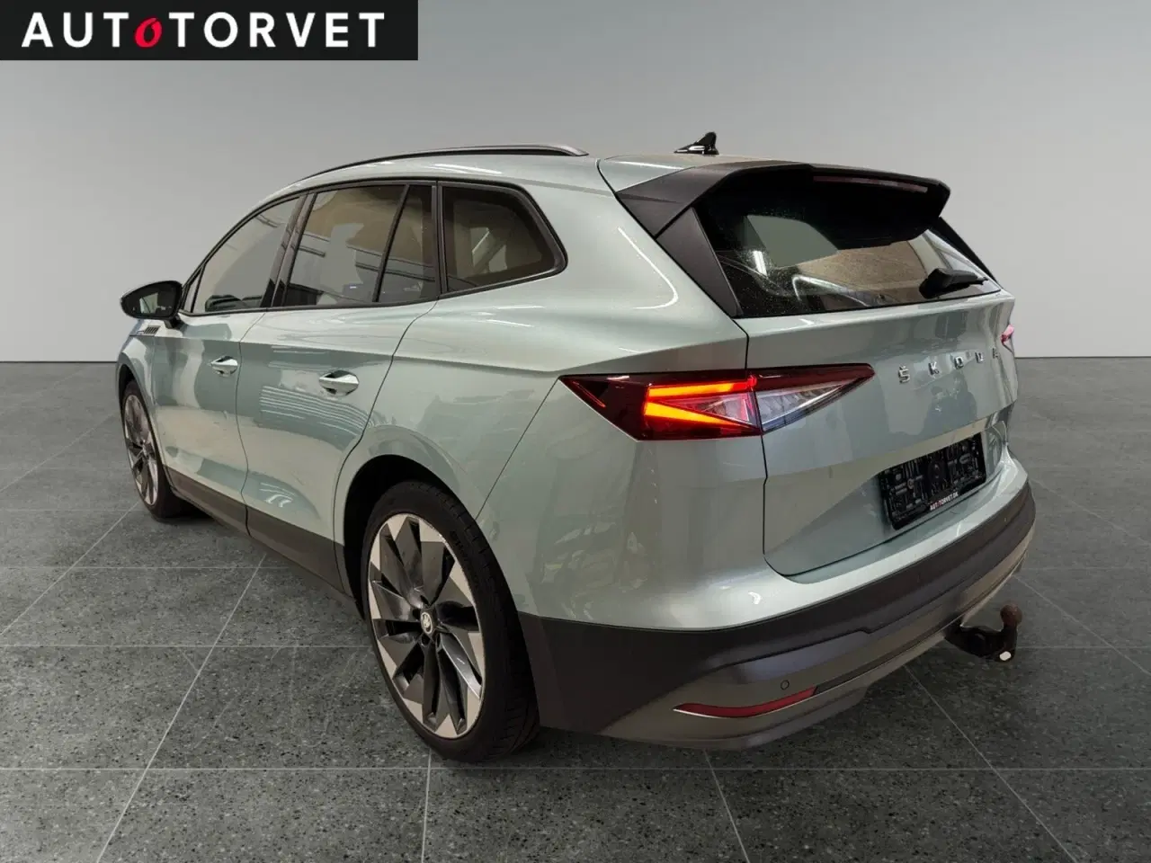 Billede 4 - Skoda Enyaq 60 iV Suite