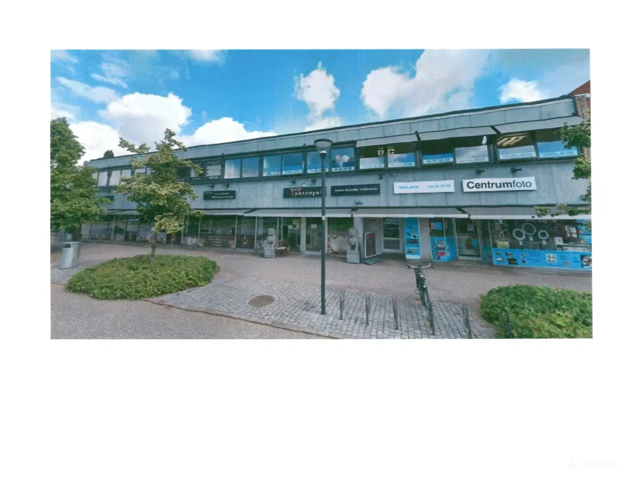 Billede 1 - Gode lokaler til leje i Storkøbenhavn.