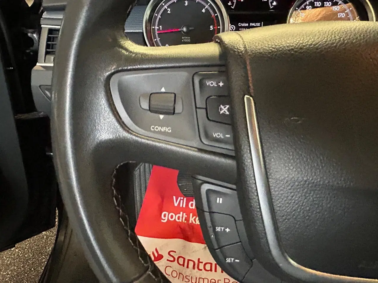 Billede 14 - Peugeot 508 1,6 e-HDi 114 Active