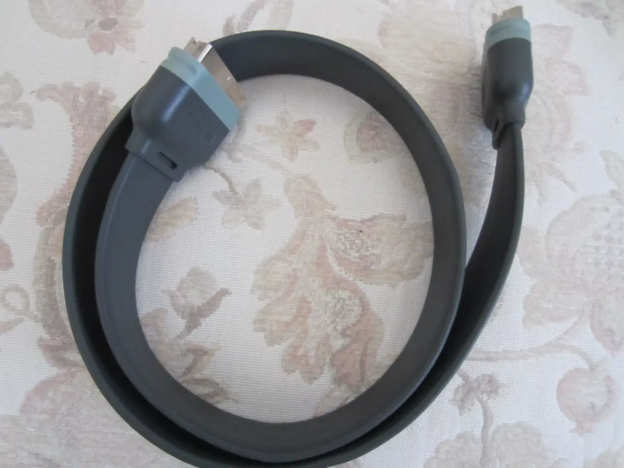 Billede 1 - Belkin Pure AV High Performance er et