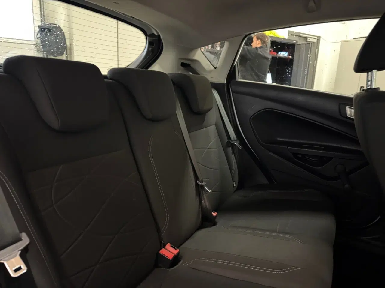 Billede 14 - Ford Fiesta 1,0 80 Trend