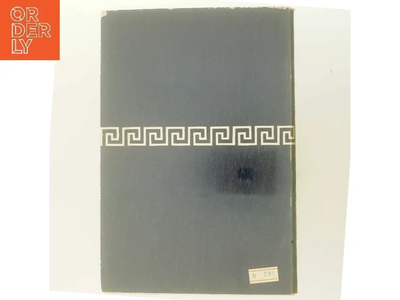 Billede 3 - Efterladte Digte af Paul la Cour (Bog)