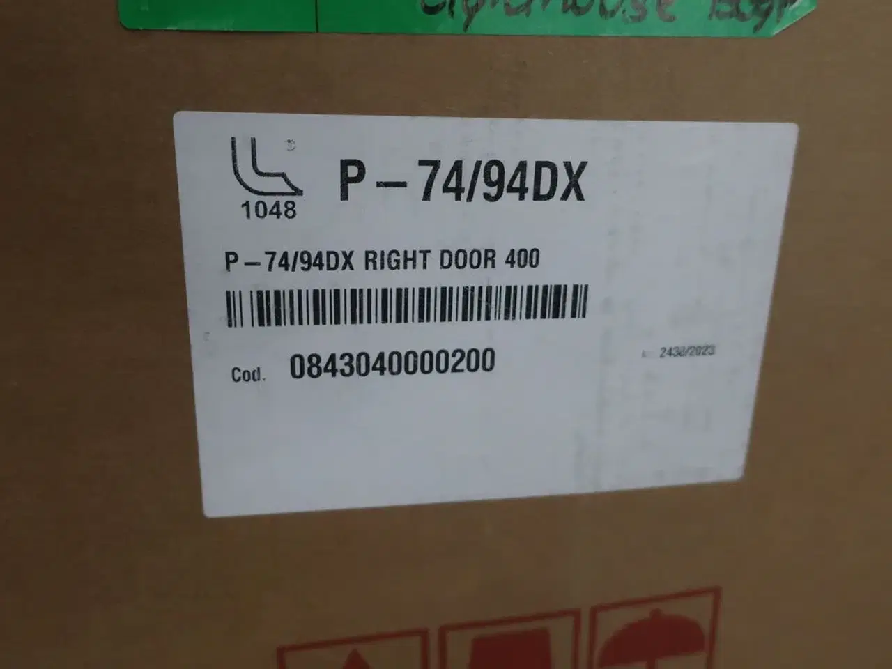 Billede 9 - Diverse reservedele til køkkenmaskiner