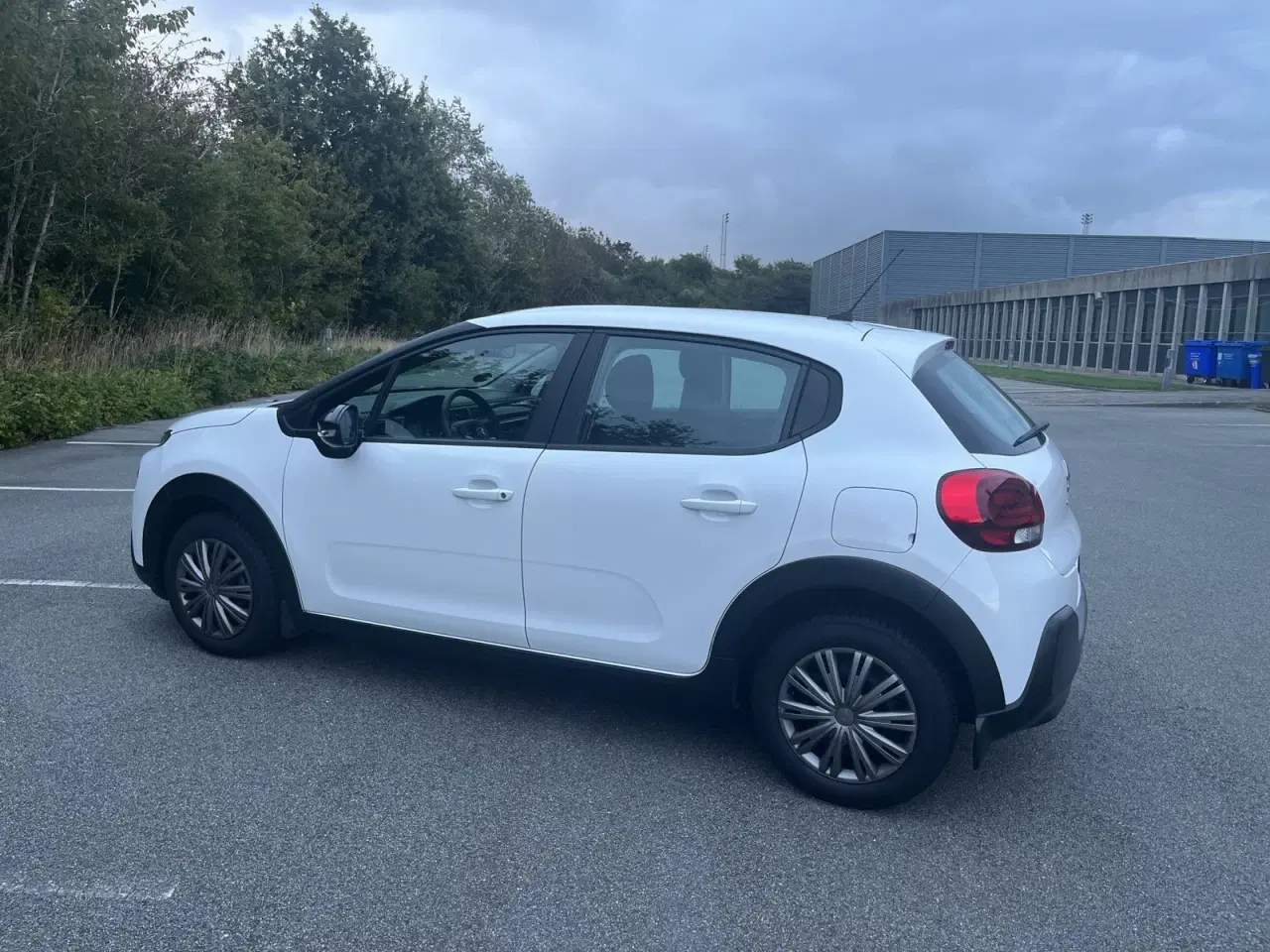 Billede 7 - Citroën C3 1,2 PureTech 83 Feel