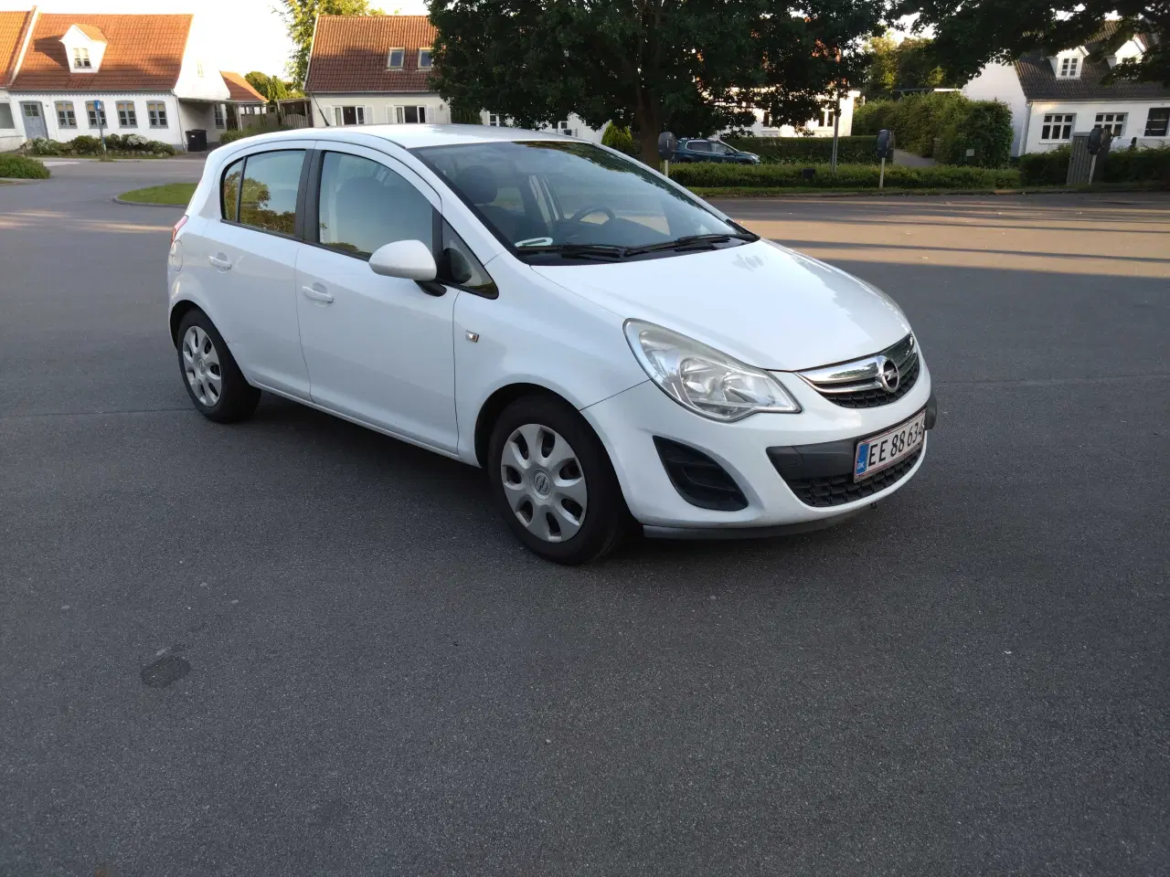 Billede 1 - Opel Corsa 1,0 