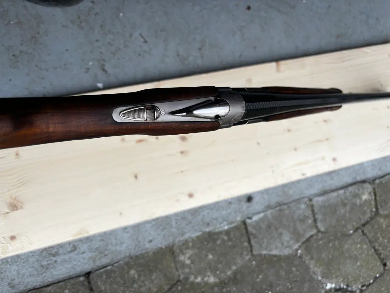 Billede 11 - BERETTA 686 ONYX SPORTING 12/76