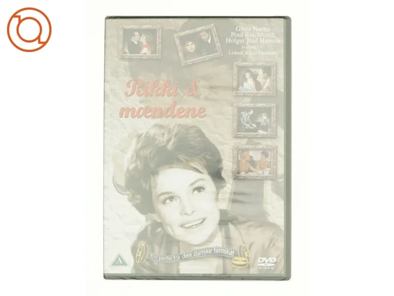 Billede 1 - Danske Perler