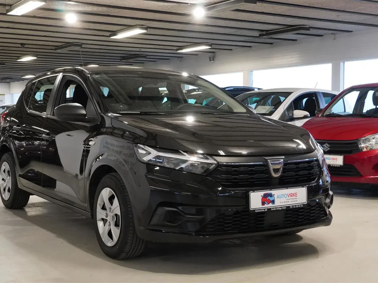 Billede 4 - Dacia Sandero 1,0 Tce Essential 90HK 5d 6g