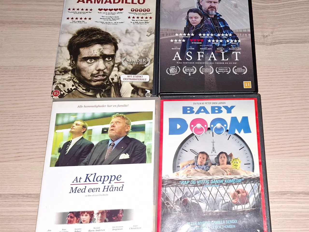 Billede 2 - All inclusive