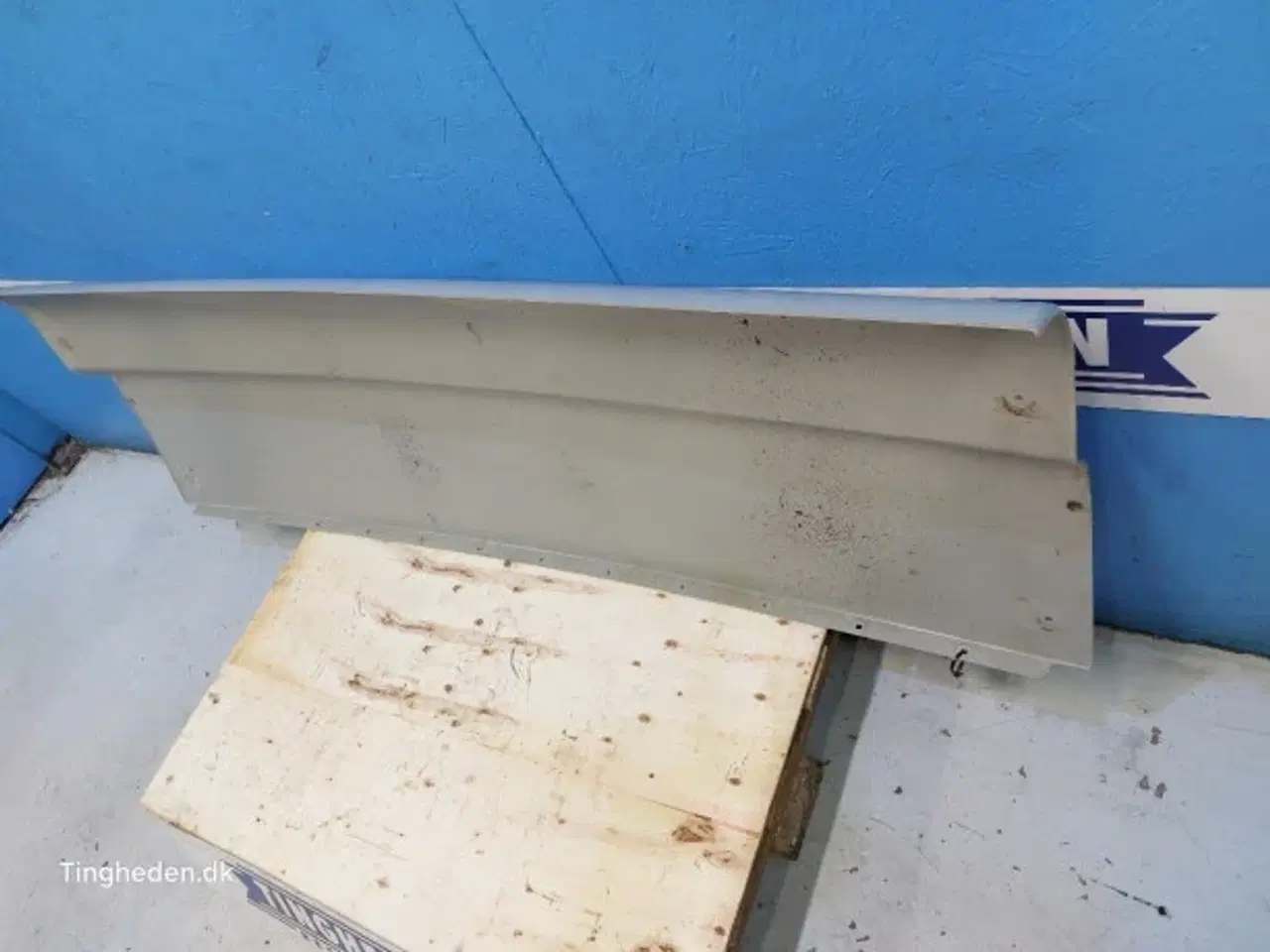 Billede 2 - Massey Ferguson 9280 Skærm 28182413