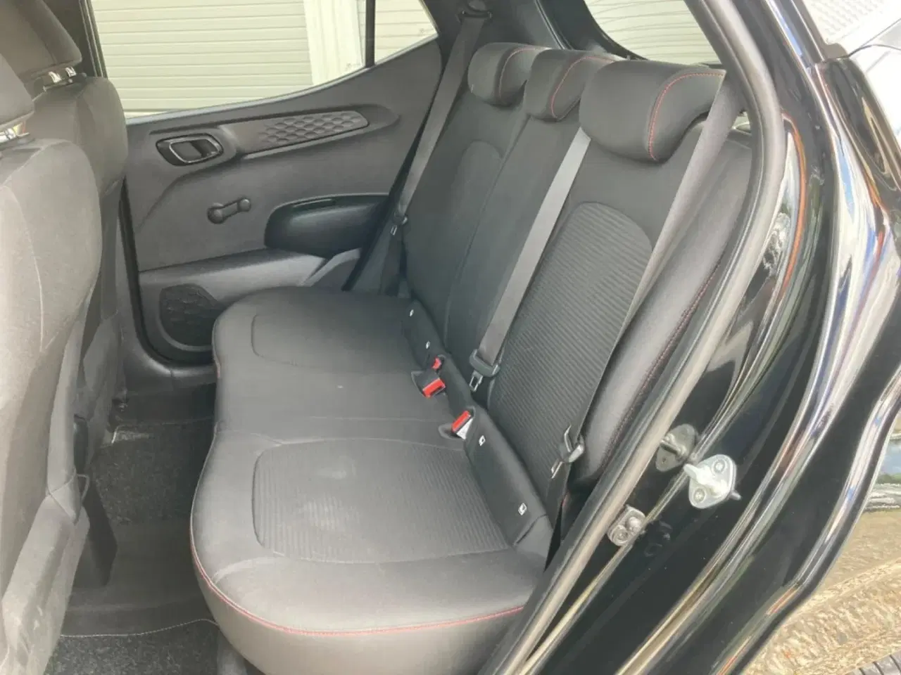 Billede 10 - Hyundai i10 1,0 T-GDi N-Line