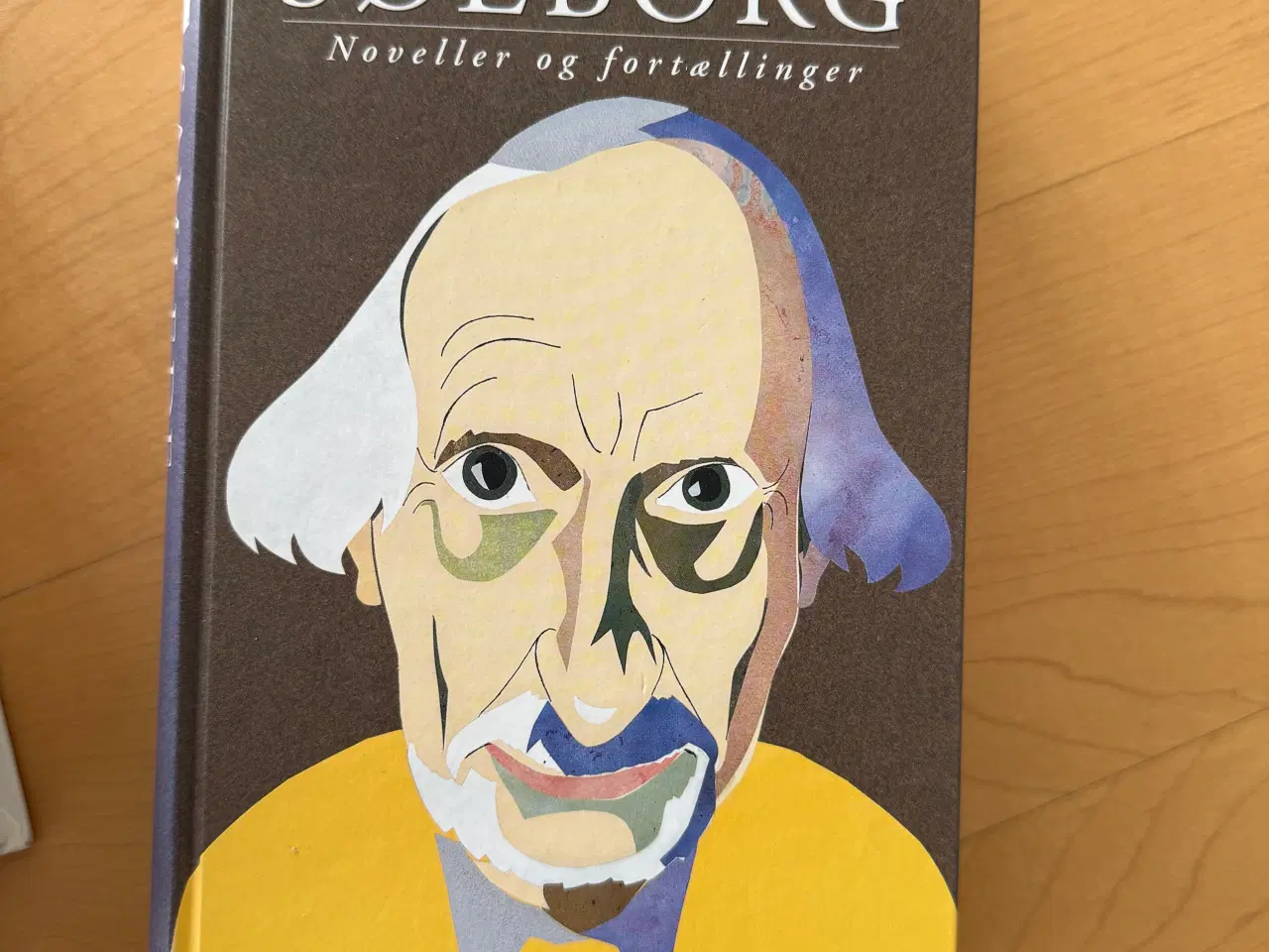 Billede 10 - Diverse bøger kunst mv