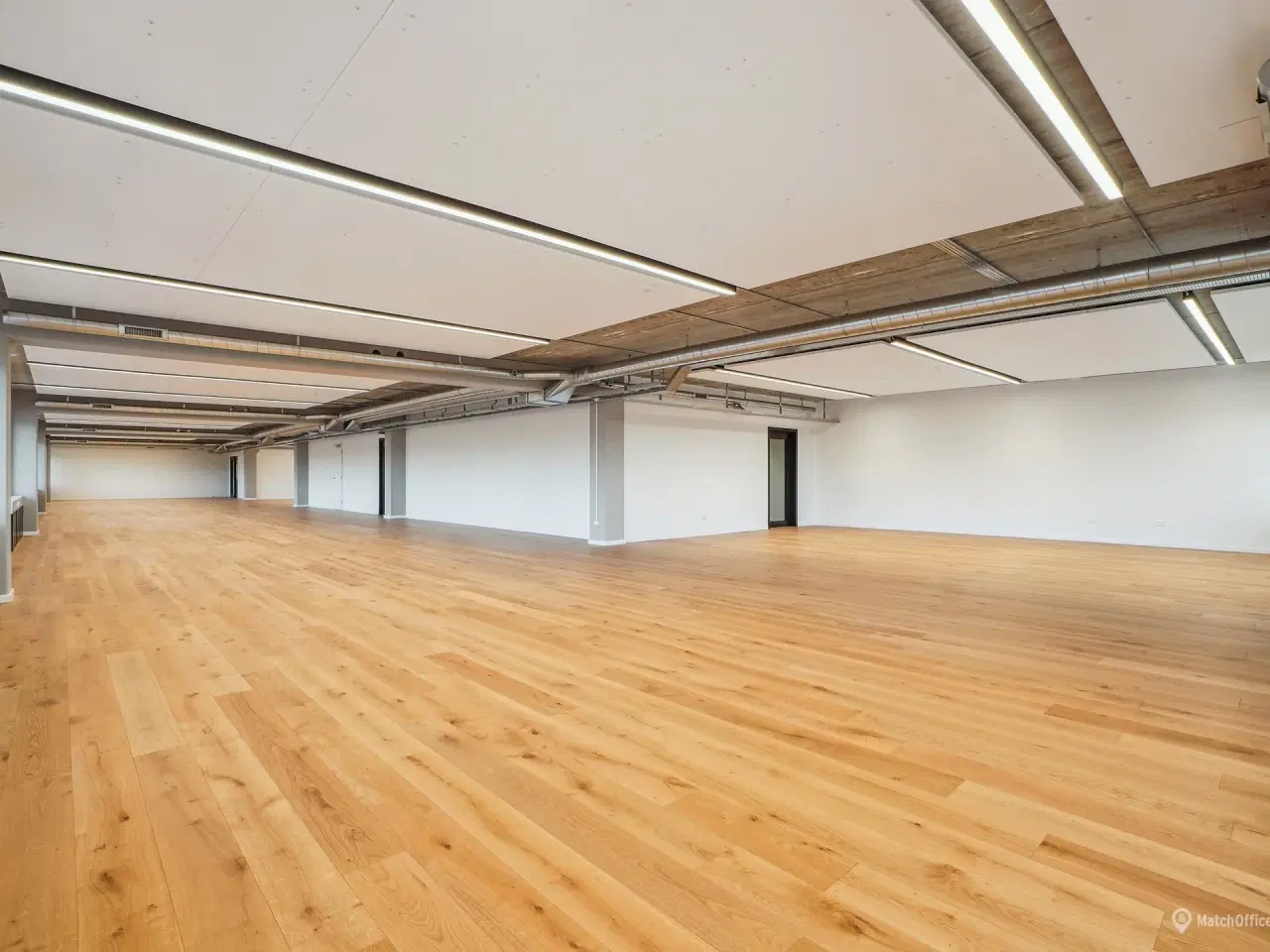 Billede 6 - Flexible Office - Stamholmen