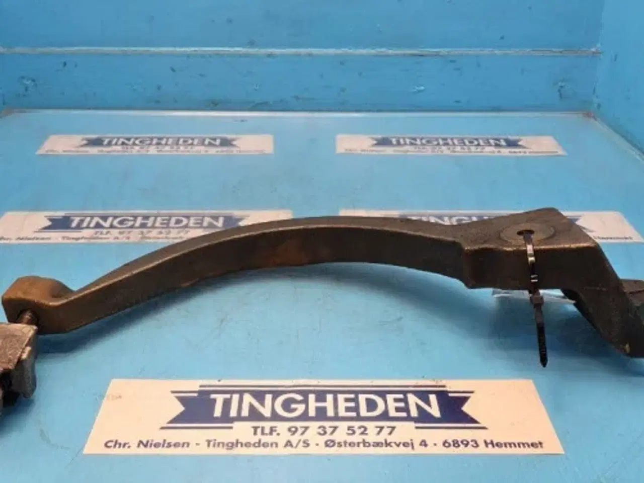 Billede 1 - John Deere 4040S Arm R71304