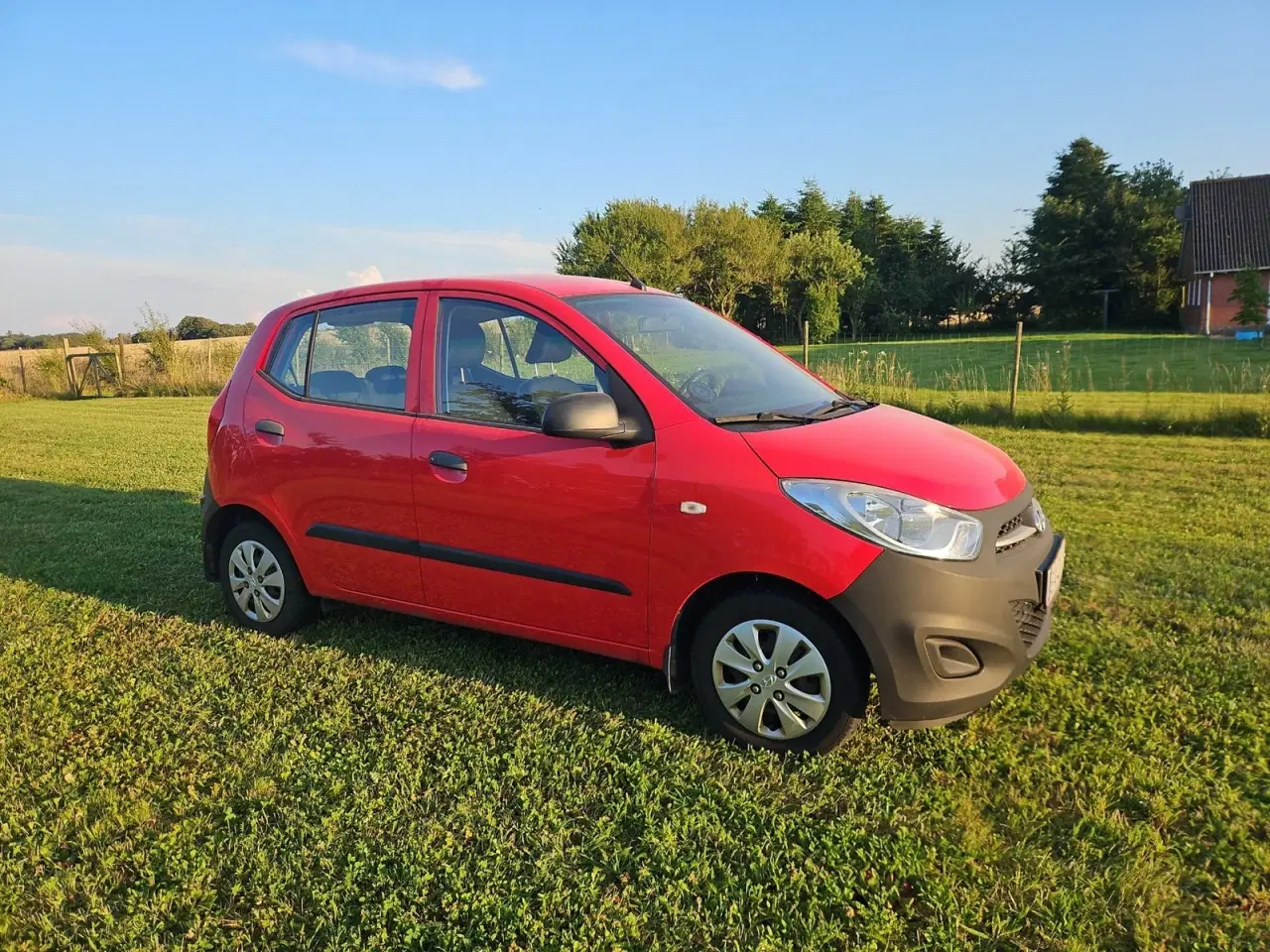 Billede 3 - Hyundai i10 1,1 Base