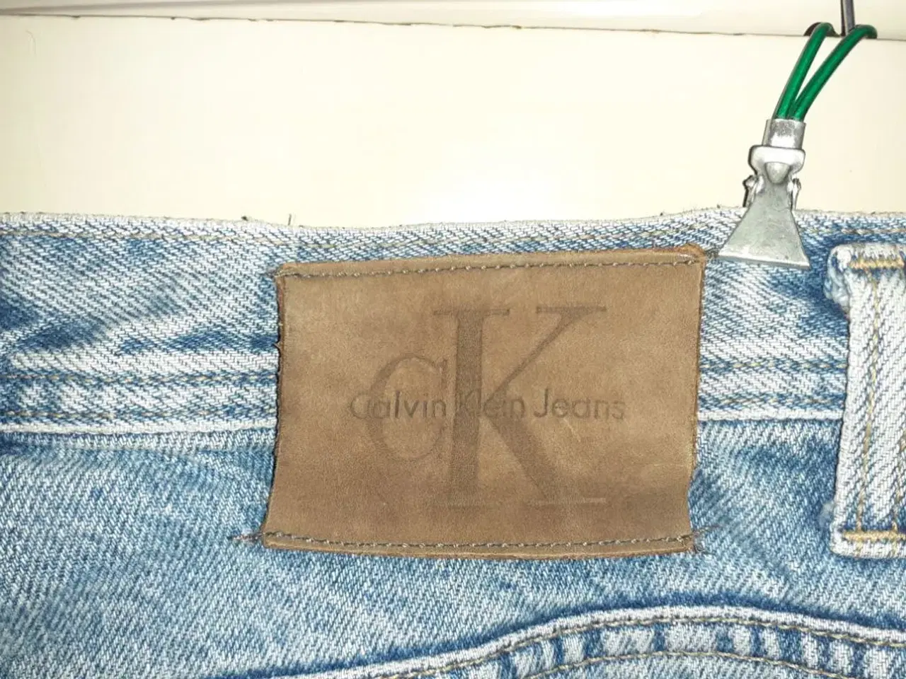 Billede 5 - Calvin Klein jeans.