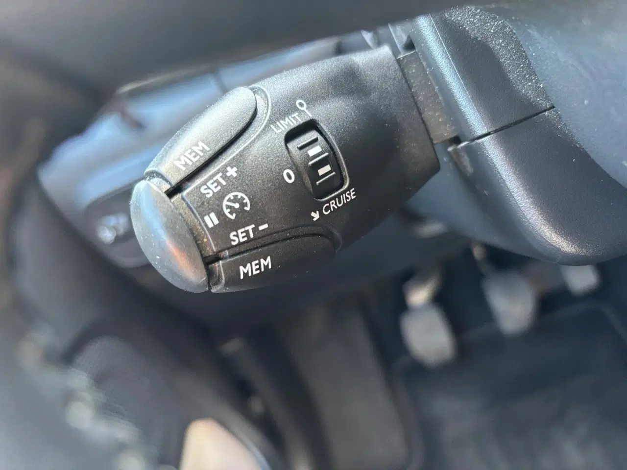 Billede 10 - Citroën C3 1,2 PureTech 82 SkyLine LTD