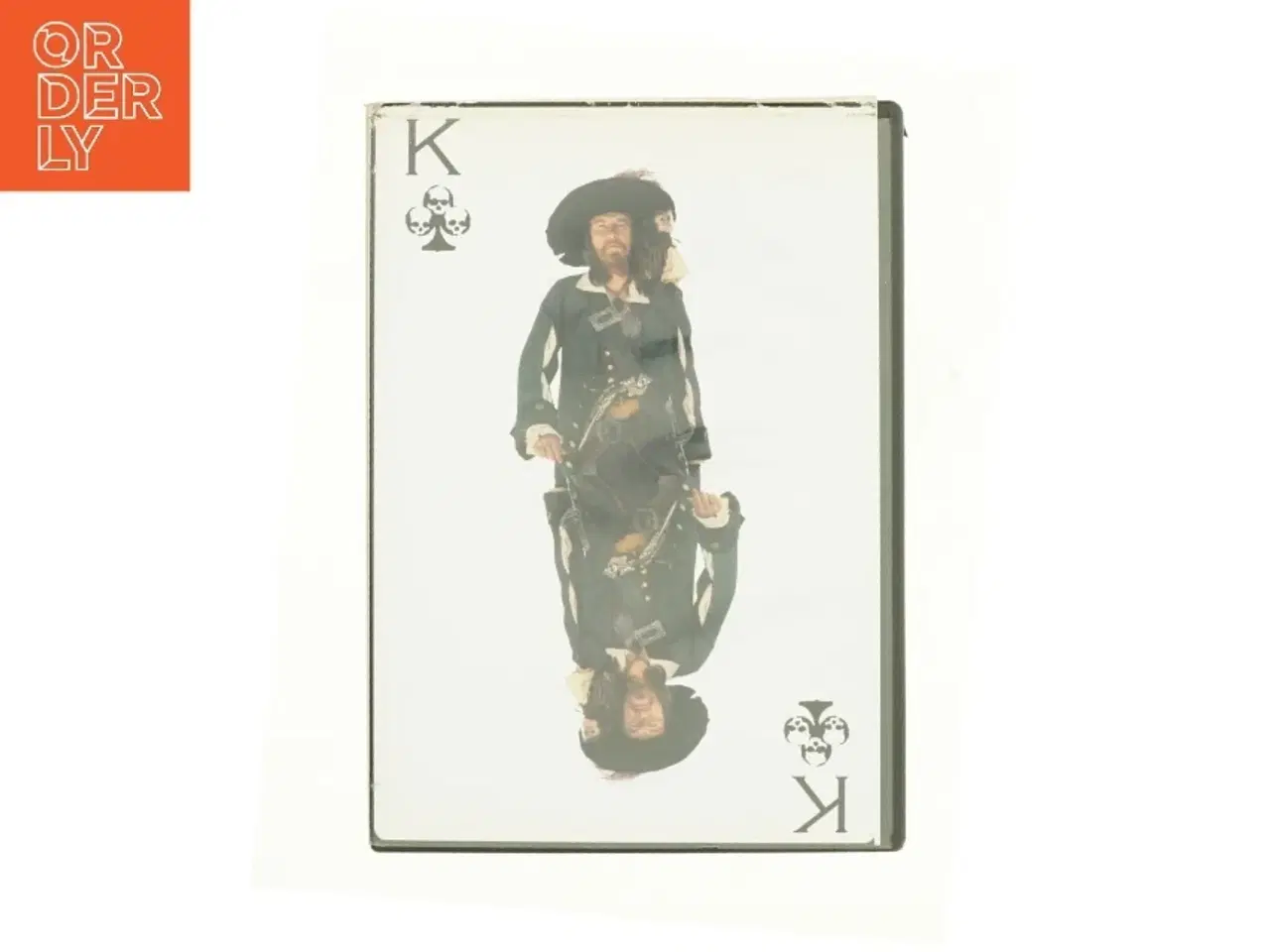 Billede 1 - K