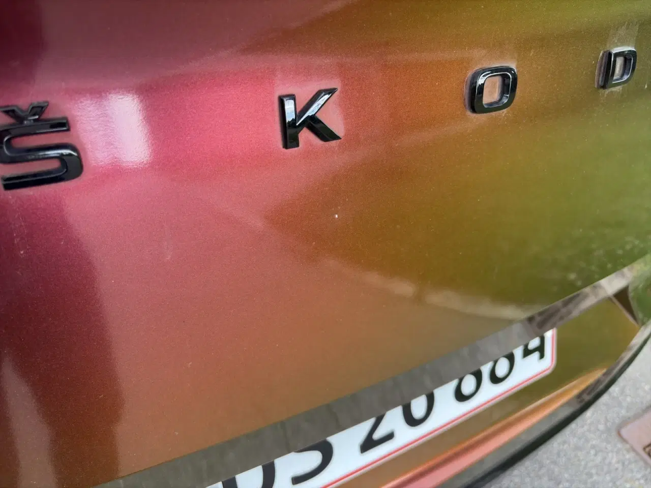 Billede 21 - Skoda Enyaq  iV RS Coupé