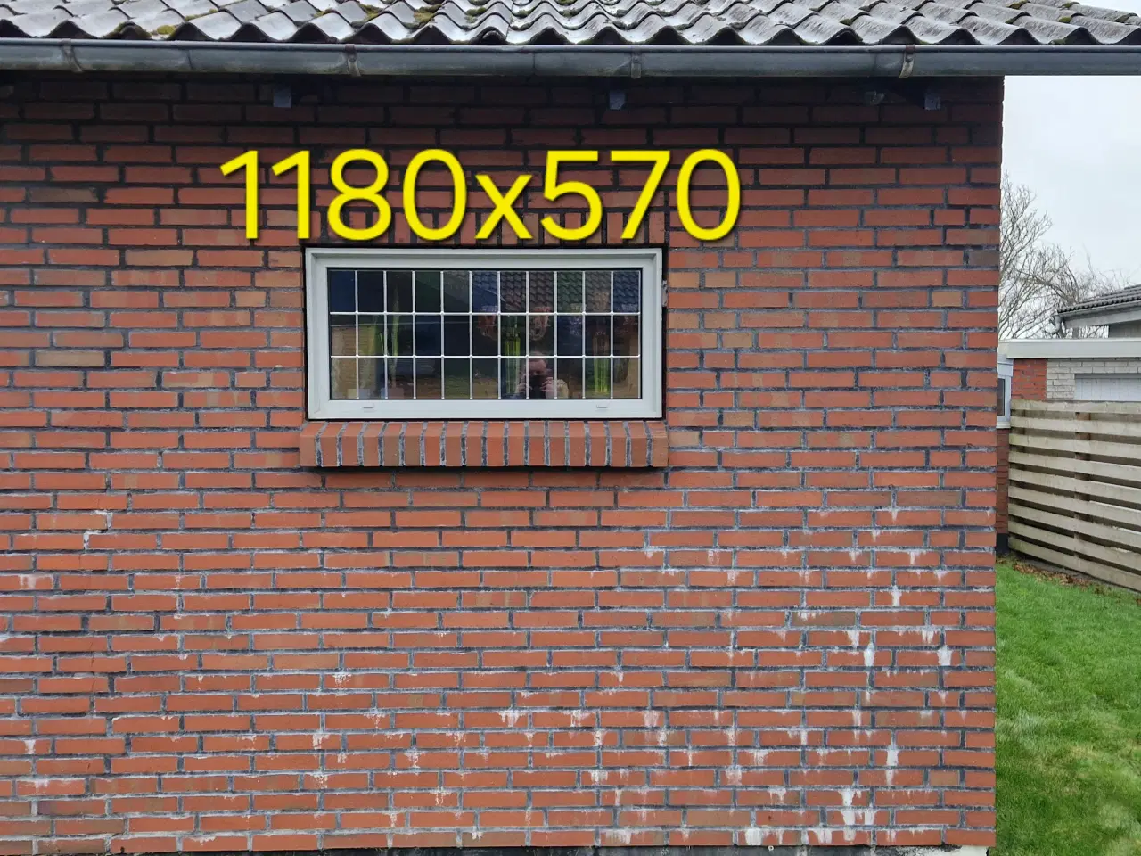 Billede 5 - Døre og vinduer