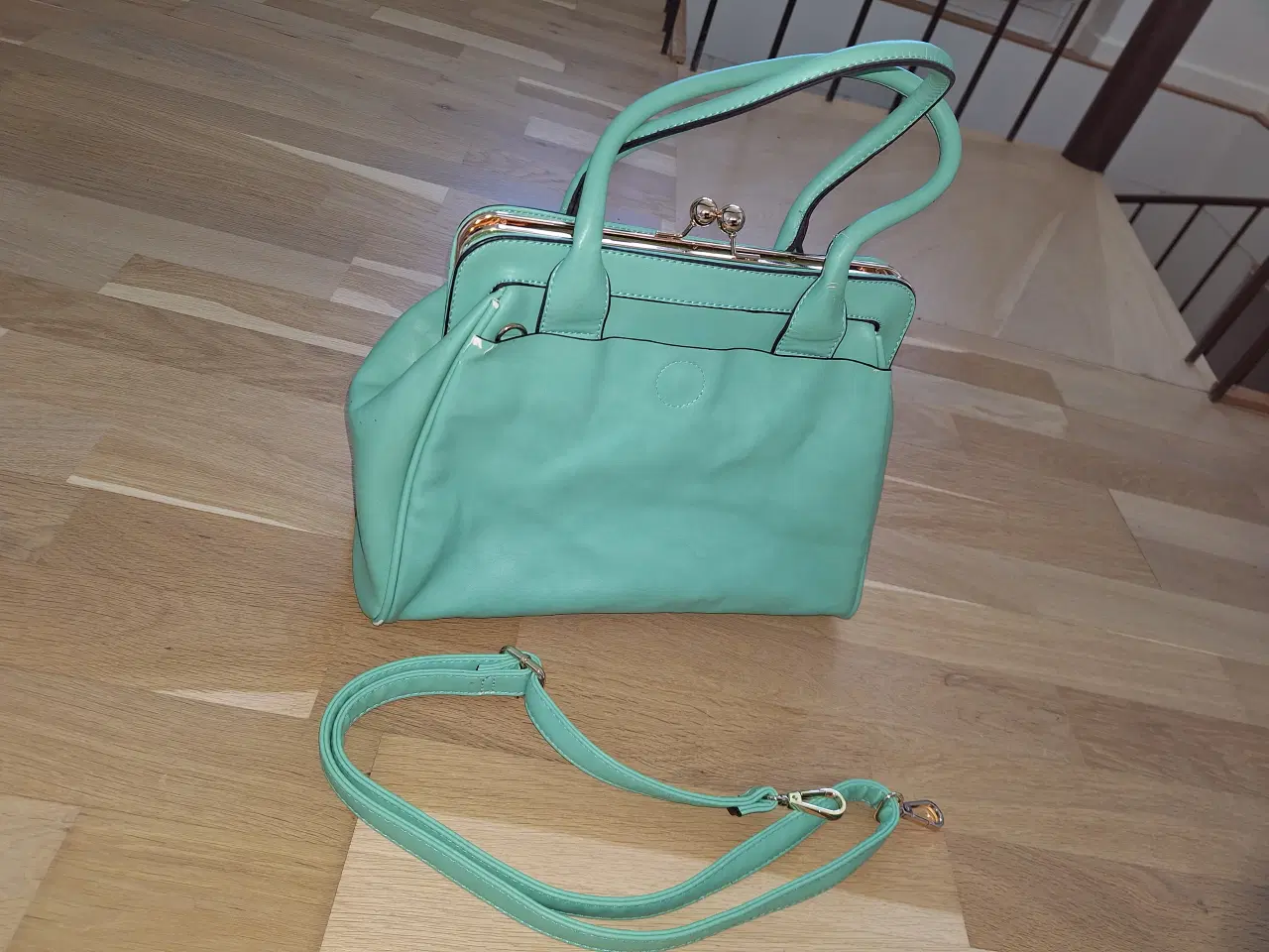 Billede 4 - Håndtaske	