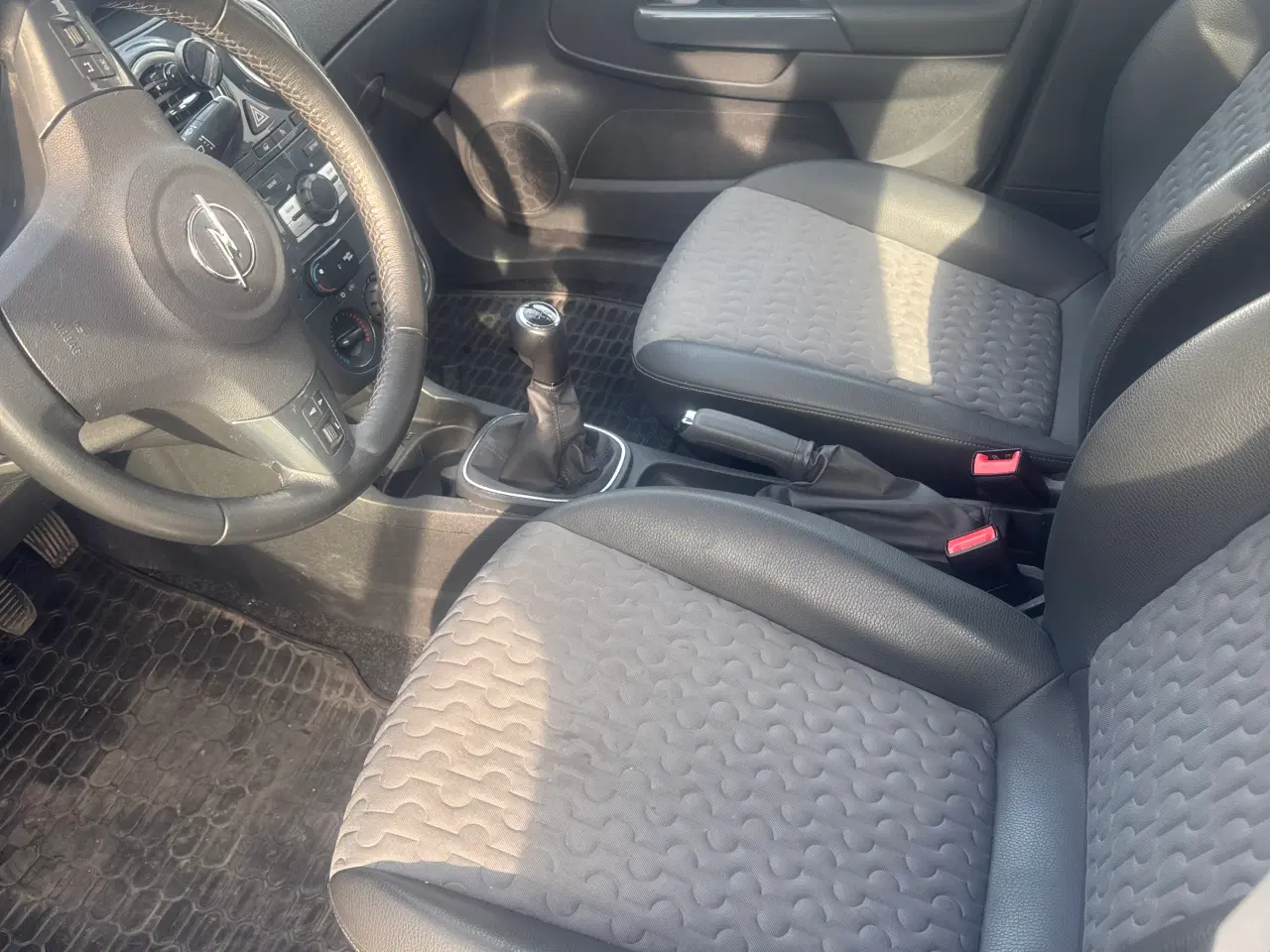 Billede 4 - Opel Corsa 2011 1.3 diesel EcoFlex