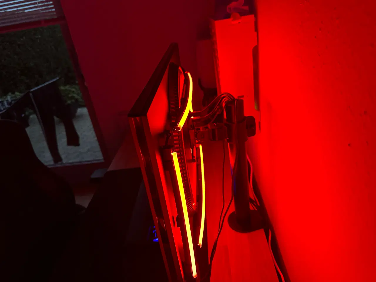 Billede 2 - Lg 2560x1440 ips 185hz