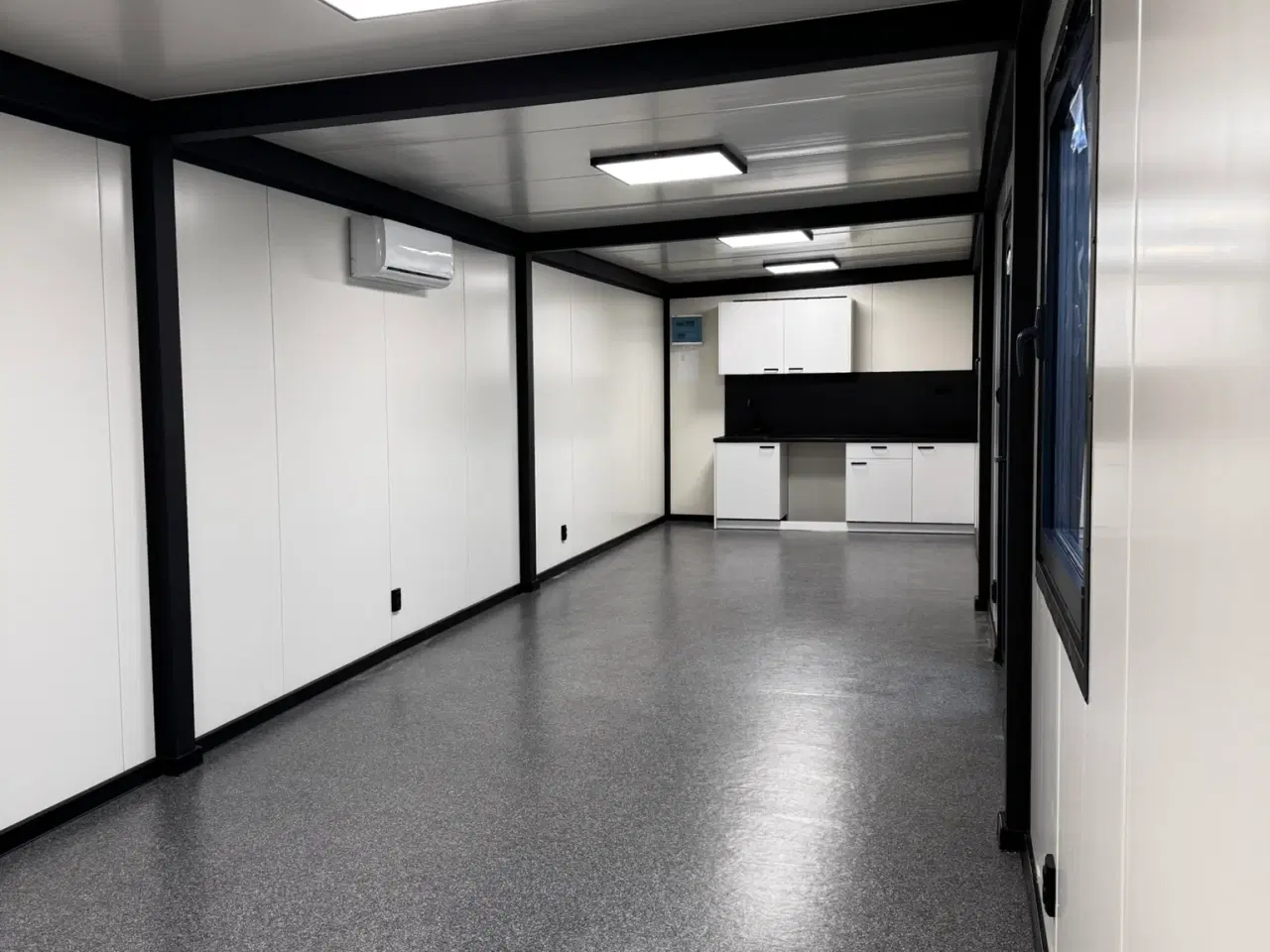 Billede 11 - Pavillon 12x3m - 36m²