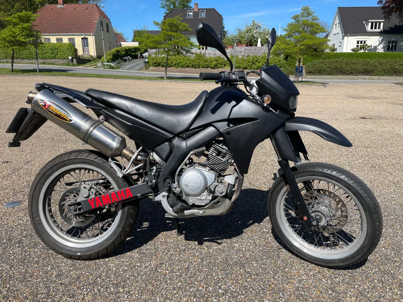 Billede 2 - Yamaha XT 125 sælges